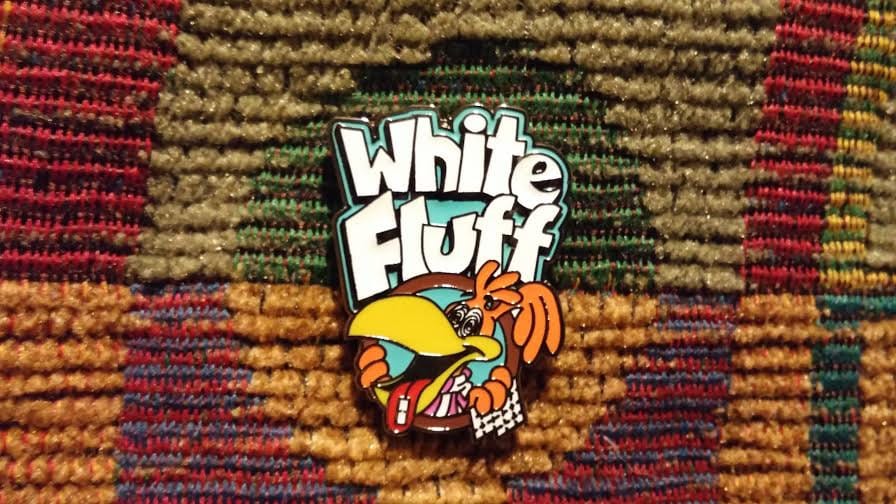 10Er Pack Müsli Parodie Emaille Revers Hut Pin Lot 10Er Pack Müsli Parodie Emaille Revers Hut Pin Lot von WeGotPinsMerch