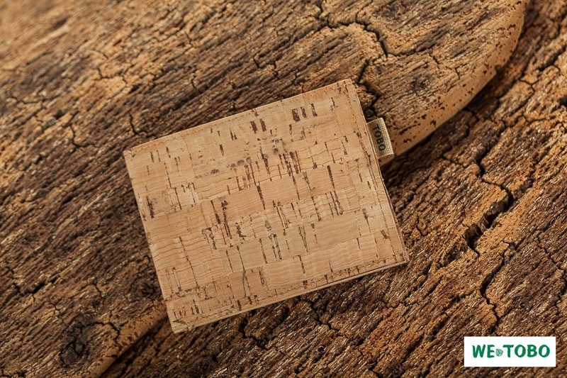 Sulu Herren Geldbörse von WeTobo