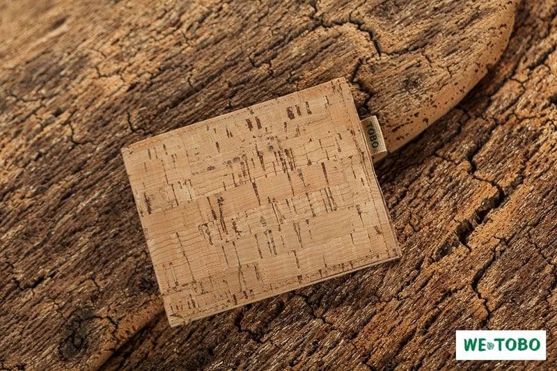 Sulu Herren Geldbörse von WeTobo