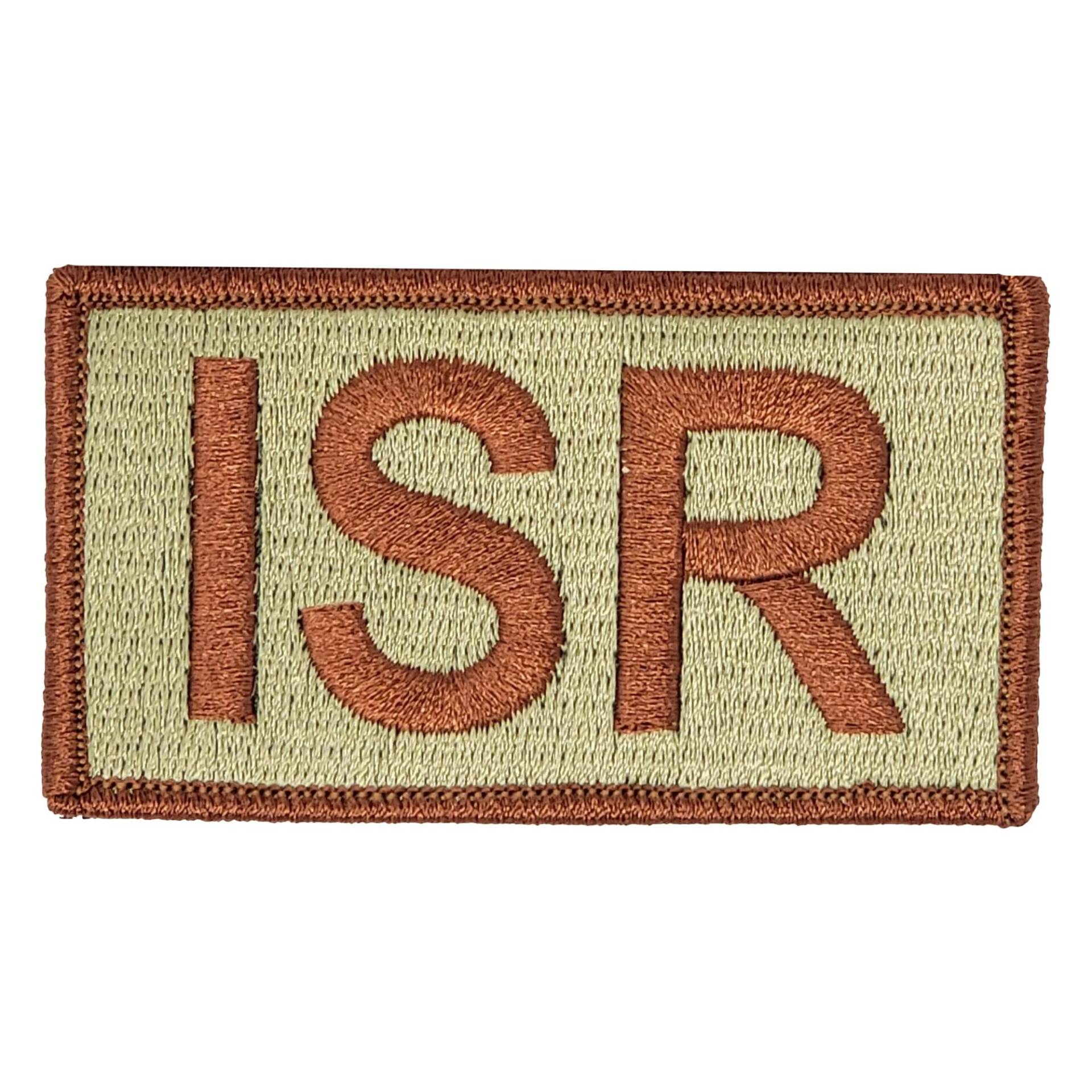 Isr Duty Identifier Tab/Patch von WeaponzOnline