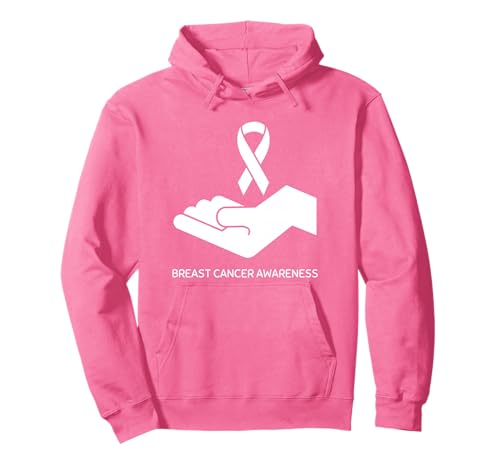 Brustkrebs-Bewusstsein Zeigen, DASS Sie Sich diesen Oktober kümmern Mädchen Pullover Hoodie Brustkrebs-Bewusstsein Zeigen, DASS Sie Sich diesen Oktober kümmern Mädchen Pullover Hoodie von Wear Pink this October Breast Cancer Awareness Mom