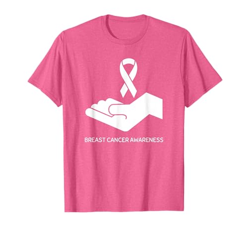 Brustkrebs-Bewusstsein Zeigen, DASS Sie Sich diesen Oktober kümmern Mädchen T-Shirt Brustkrebs-Bewusstsein Zeigen, DASS Sie Sich diesen Oktober kümmern Mädchen T-Shirt von Wear Pink this October Breast Cancer Awareness Mom