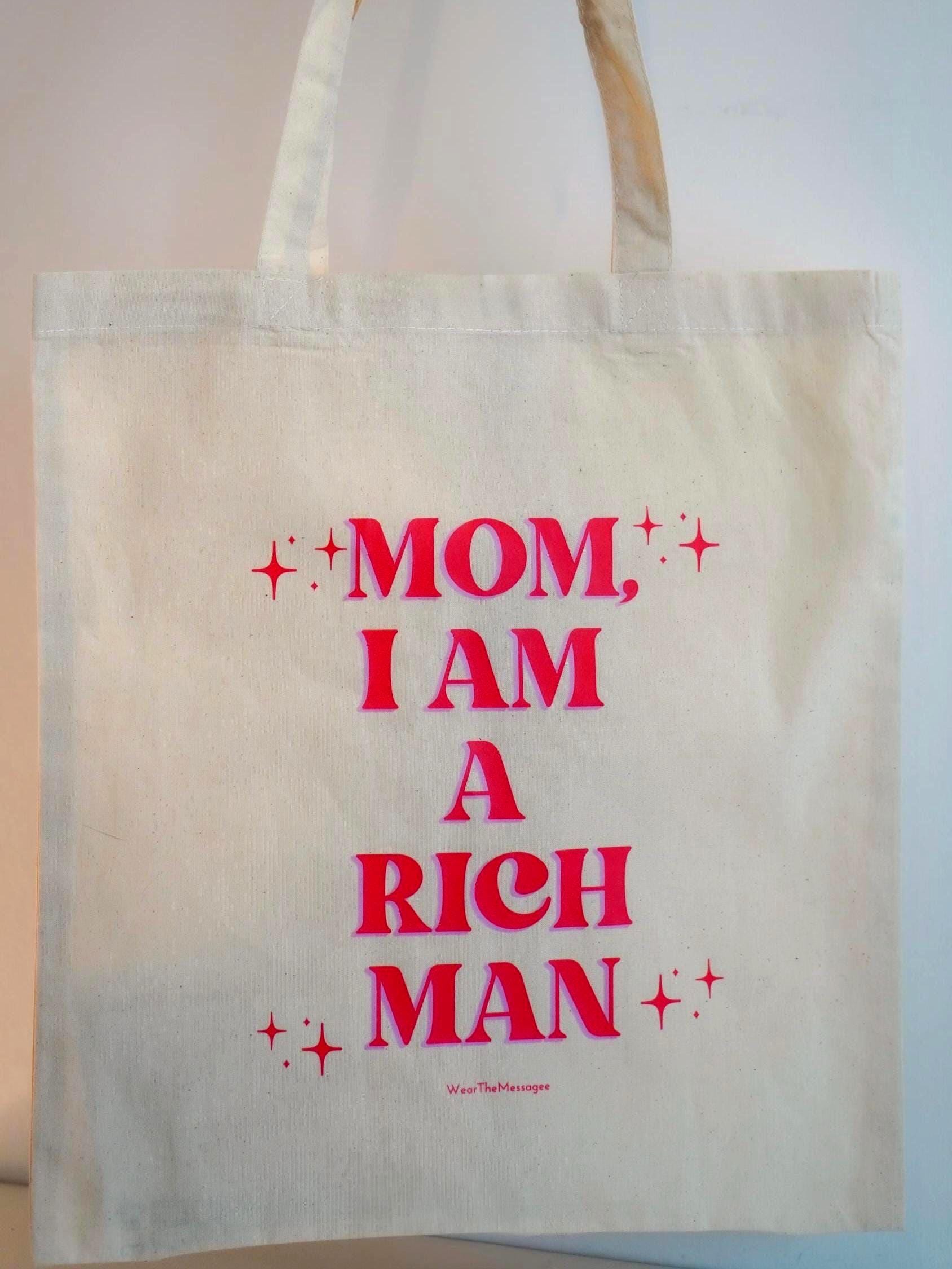 Baumwolltasche/Einkaufstasche Jutebeutel/ Totebag Geschenk Persönlich Statement Freundin/ Feminismus Feministisch Baumwolltasche/Einkaufstasche Jutebeutel/ Totebag Geschenk Persönlich Statement Freundin/ Feminismus Feministisch von WearTheMessagee