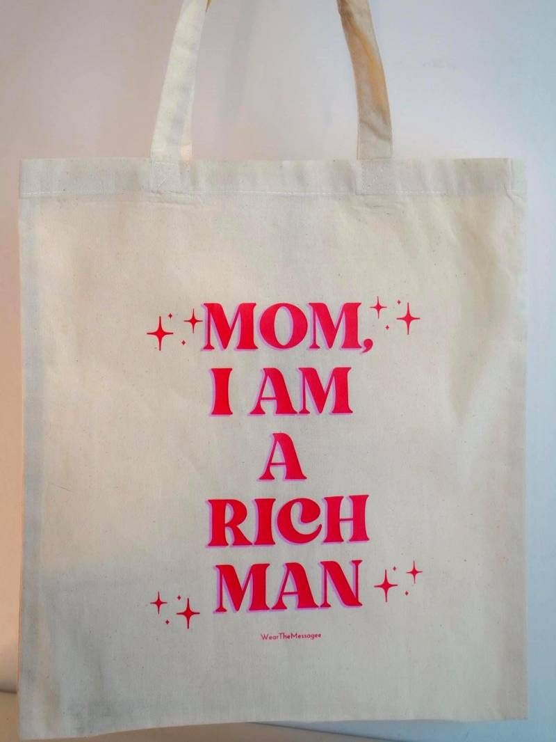 Baumwolltasche/Einkaufstasche Jutebeutel/ Totebag Geschenk Persönlich Statement Freundin/ Feminismus Feministisch Baumwolltasche/Einkaufstasche Jutebeutel/ Totebag Geschenk Persönlich Statement Freundin/ Feminismus Feministisch von WearTheMessagee