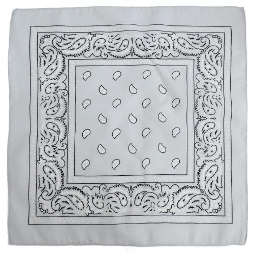 Weardear Herren Kopfband mit Paisley Design für Outdoor Männer Weardear Herren Kopfband mit Paisley Design für Outdoor Männer von Weardear