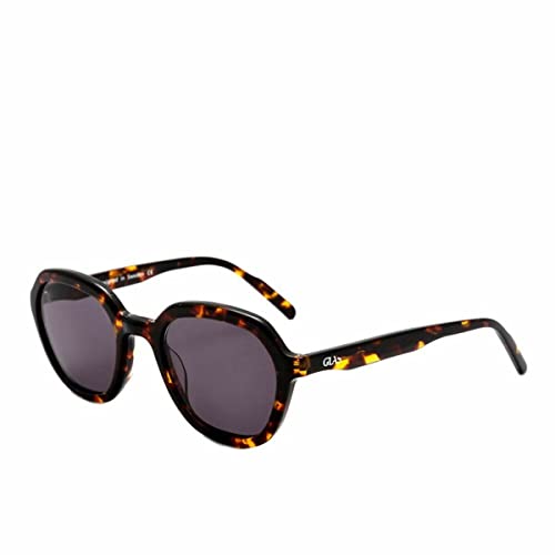 Wearglass Unisex ALBA Sun Reader #+1.0 Eyeglass Cases, Multicolour, One Size von Wearglass
