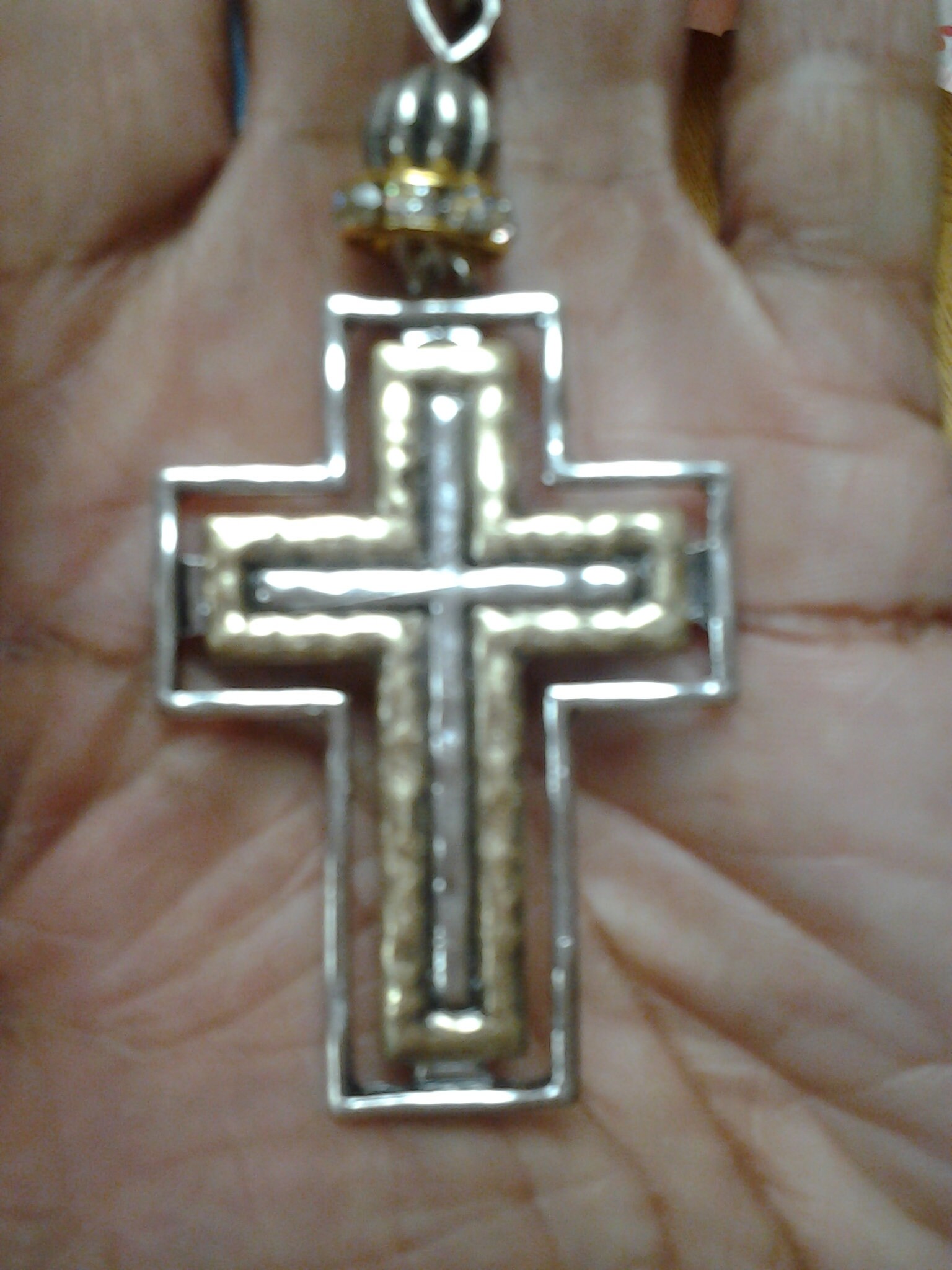 Wearing Yr Faith Von Bernadette Wearing Yr Faith Von Bernadette von WearingURFaith