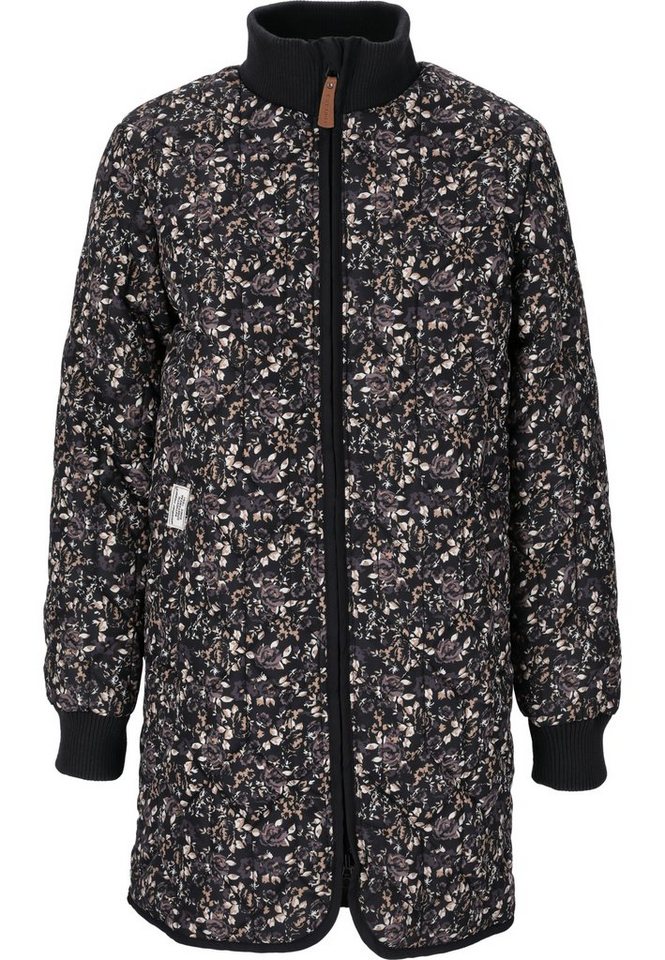 WEATHER REPORT Outdoorjacke Floral mit tollem Blumenprint von WEATHER REPORT