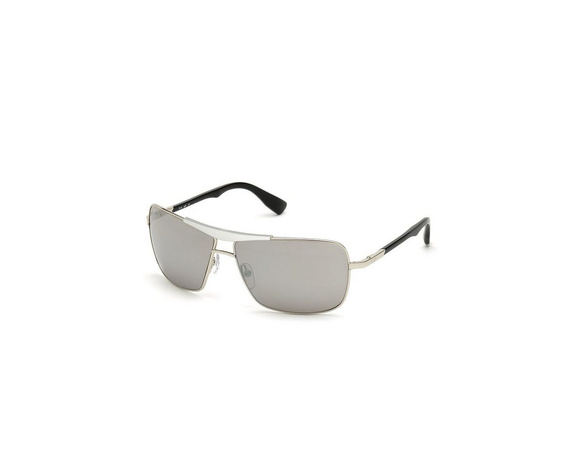 Web Eyewear Sonnenbrille Web eyewear Herrensonnenbrille WEB EYEWEAR WE0280-6216C ø 62 mm UV400 von Web Eyewear