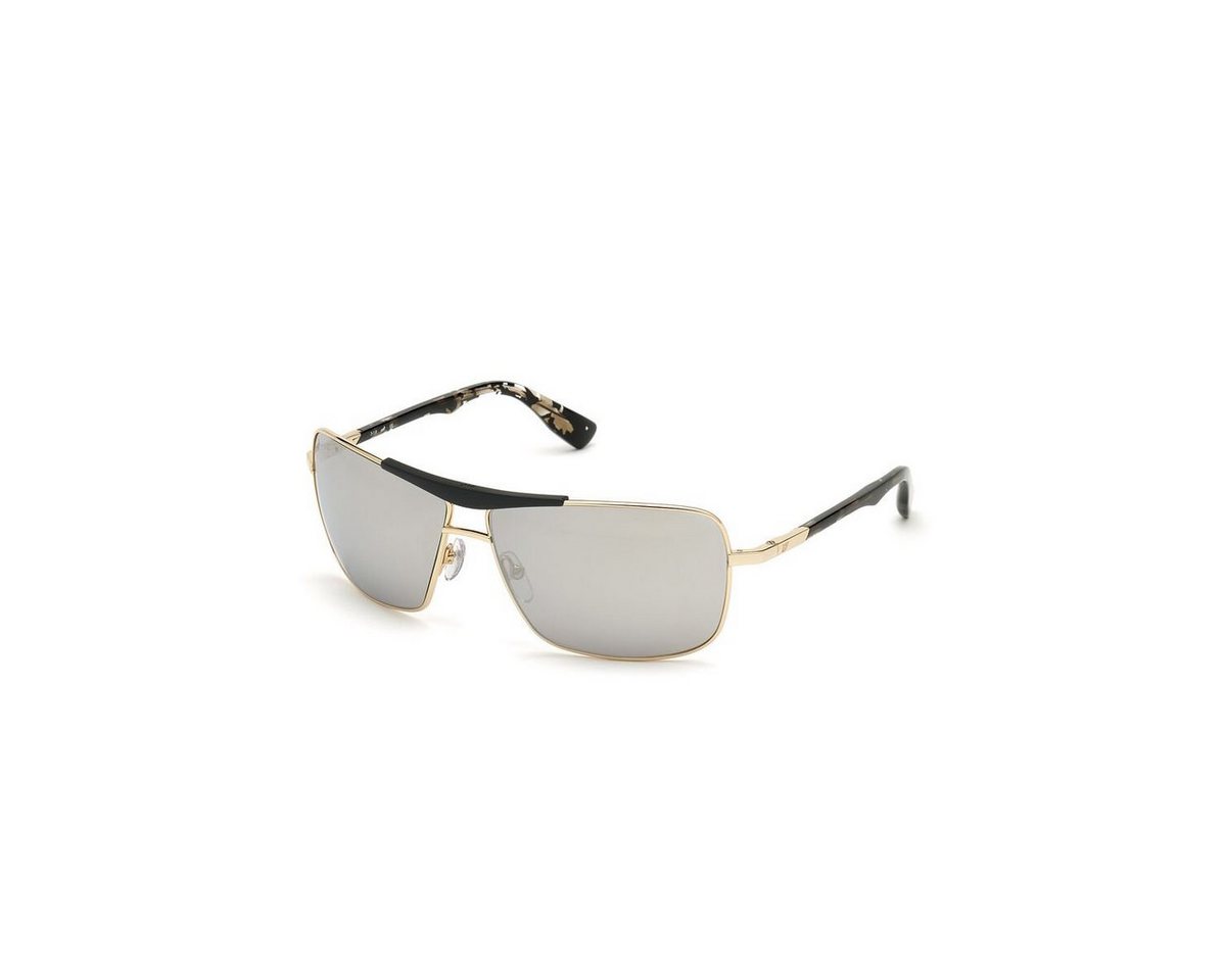 Web Eyewear Sonnenbrille Web eyewear Herrensonnenbrille WEB EYEWEAR WE0280-6232C ø 62 mm UV400 von Web Eyewear