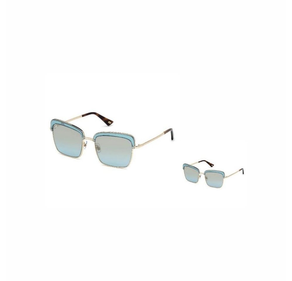 Web Eyewear Sonnenbrille Web eyewear Sonnenbrille Damen WEB EYEWEAR ø 55 mm von Web Eyewear