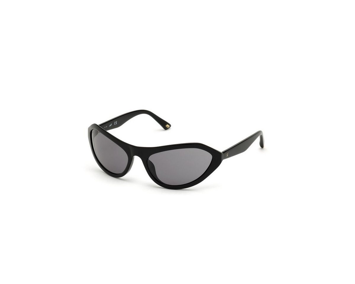 Web Eyewear Sonnenbrille Web eyewear Sonnenbrille Damensonnenbrille WEB EYEWEAR WE0288-6001A ø von Web Eyewear