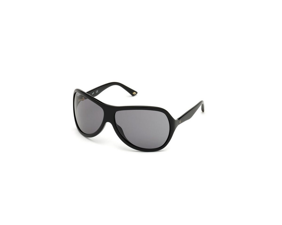 Web Eyewear Sonnenbrille Web eyewear Sonnenbrille Damensonnenbrille WEB EYEWEAR WE0290-6501A ø von Web Eyewear