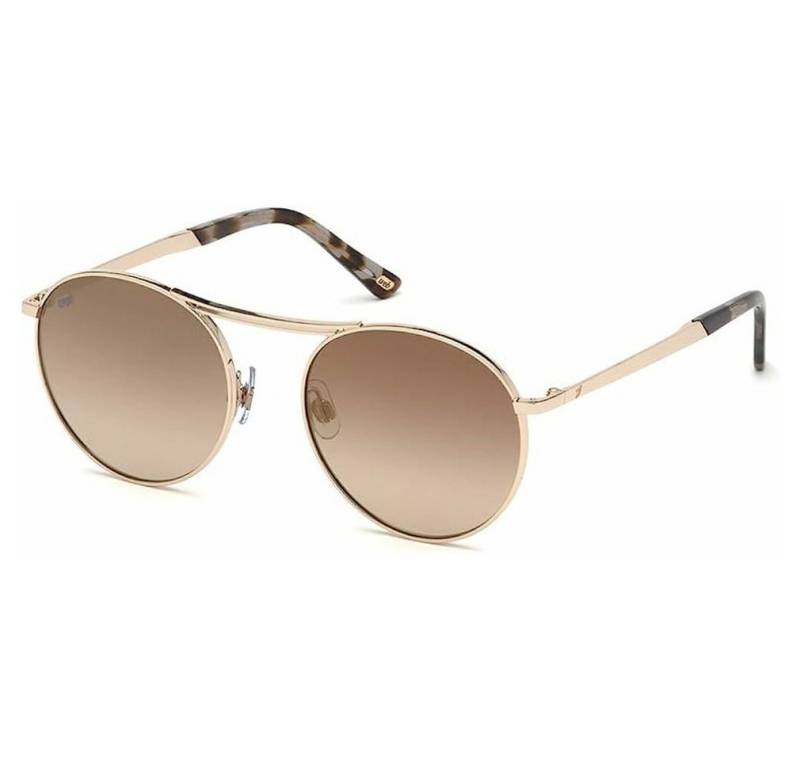 Web Eyewear Sonnenbrille Unisex Sonnenbrille Web Eyewear Sonnenbrille Unisex Sonnenbrille von Web Eyewear