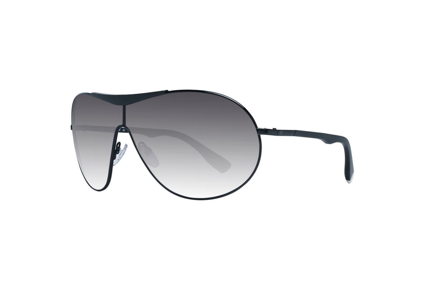 Web Sonnenbrille WE0282 0001B 00-0-120 von Web