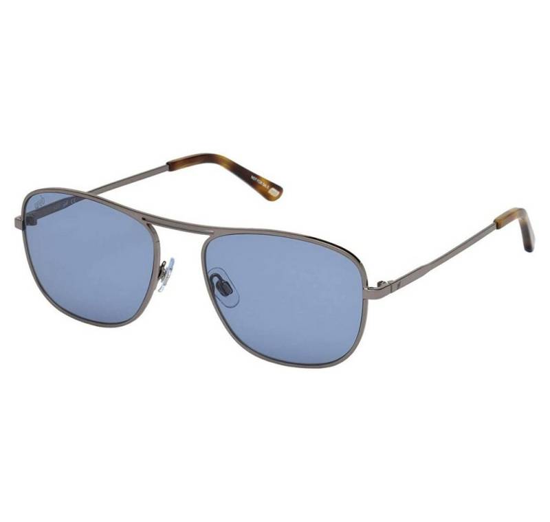 Web Eyewear Sonnenbrille WEB SUNGLASSES Mod. WE0199 08V 55 18 145 von Web Eyewear