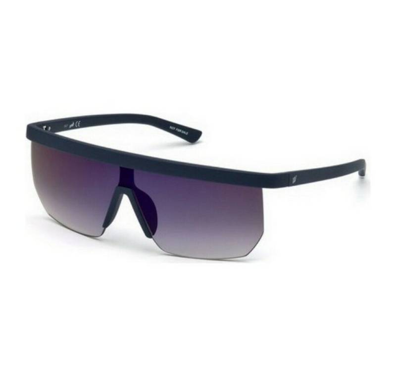 Web Eyewear Sonnenbrille WEB SUNGLASSES Mod. WE0221 91X 00 00 135 von Web Eyewear