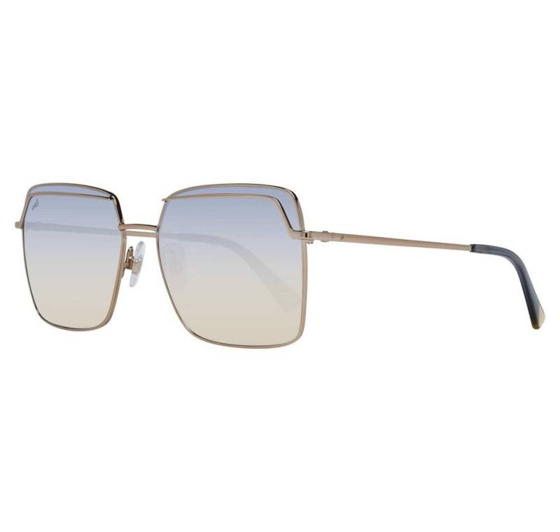 Web Eyewear Sonnenbrille WEB SUNGLASSES Mod. WE0259 34W 57 16 140 von Web Eyewear