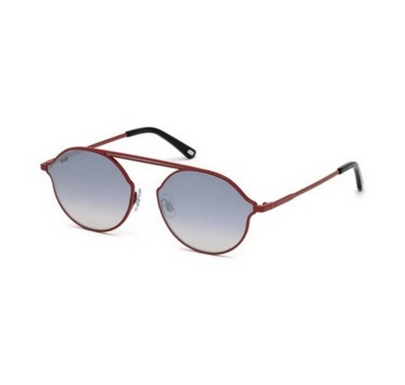 Web Eyewear Sonnenbrille WEB SUNGLASSES Mod.WE0198 66C 57 von Web Eyewear