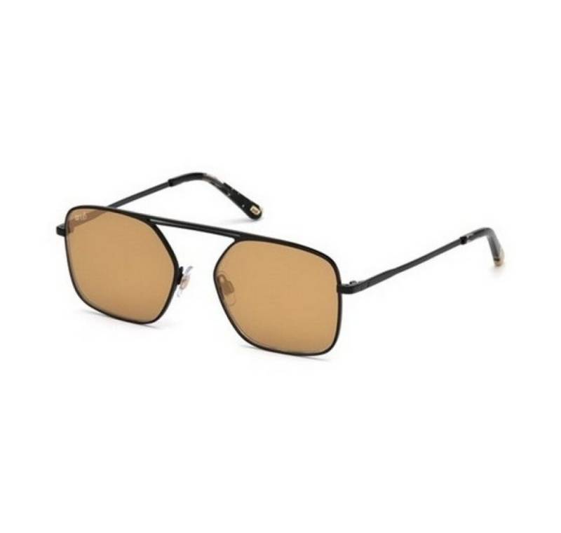 Web Eyewear Sonnenbrille WEB SUNGLASSES Mod.WE0209 02G 53 von Web Eyewear