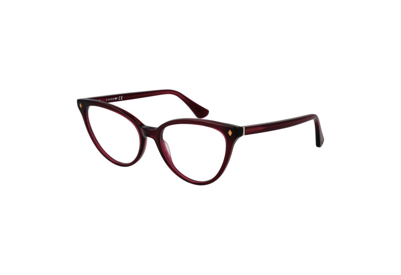 Web Brillengestell WE5388 54069 von Web