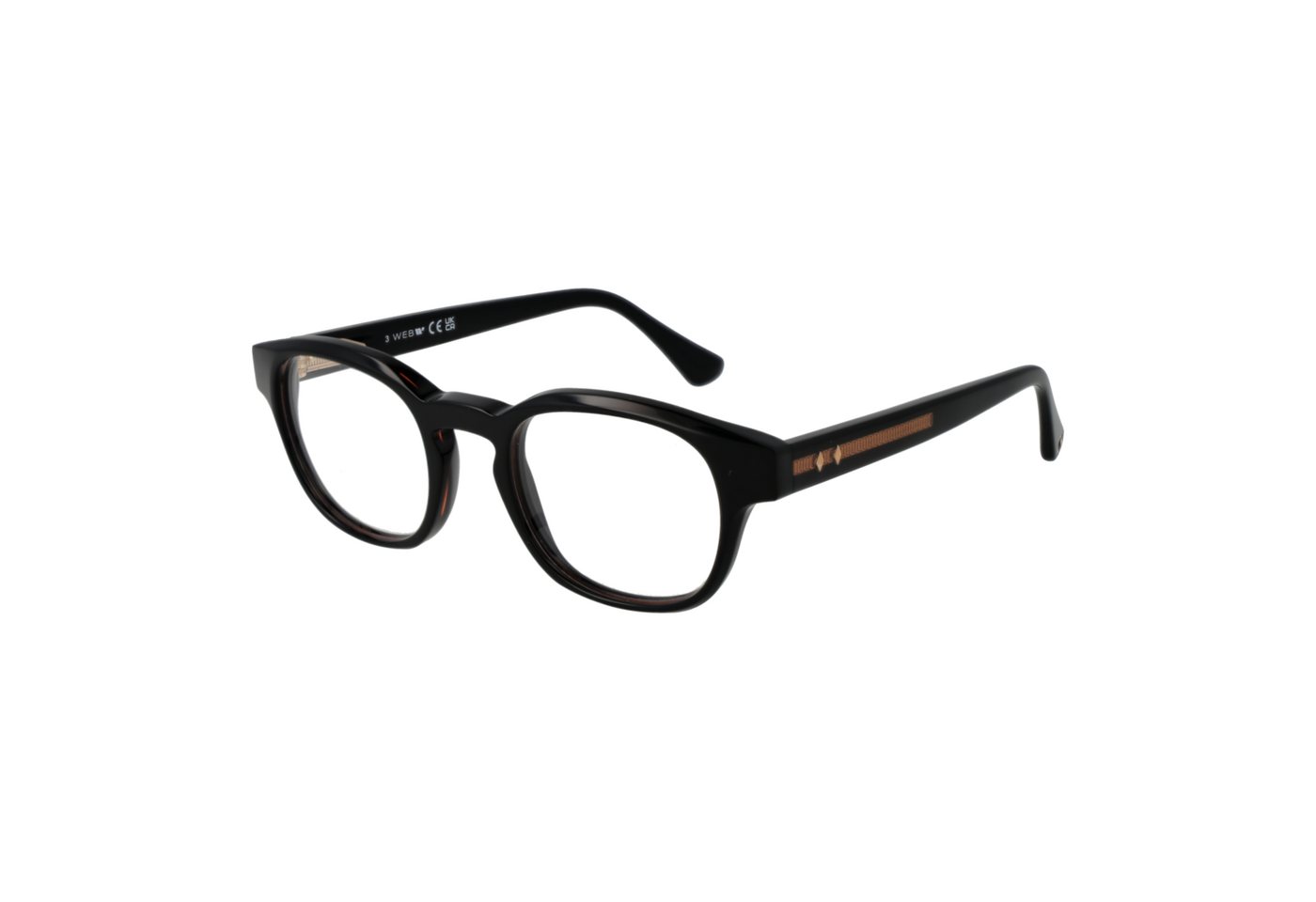 Web Brillengestell WE5411 4901A von Web