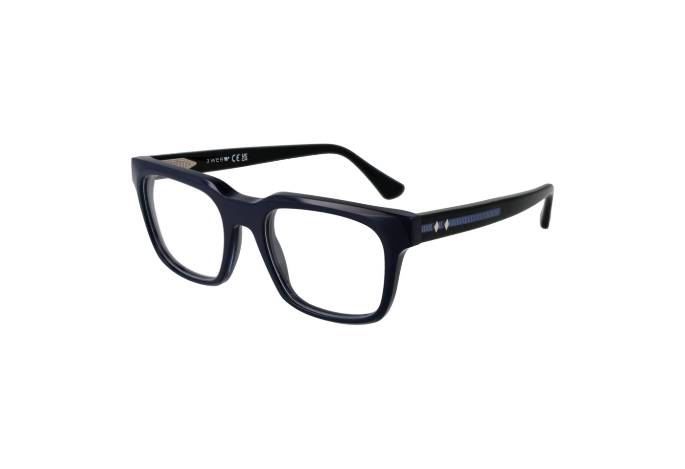 Web Brillengestell WE5412 52090 von Web