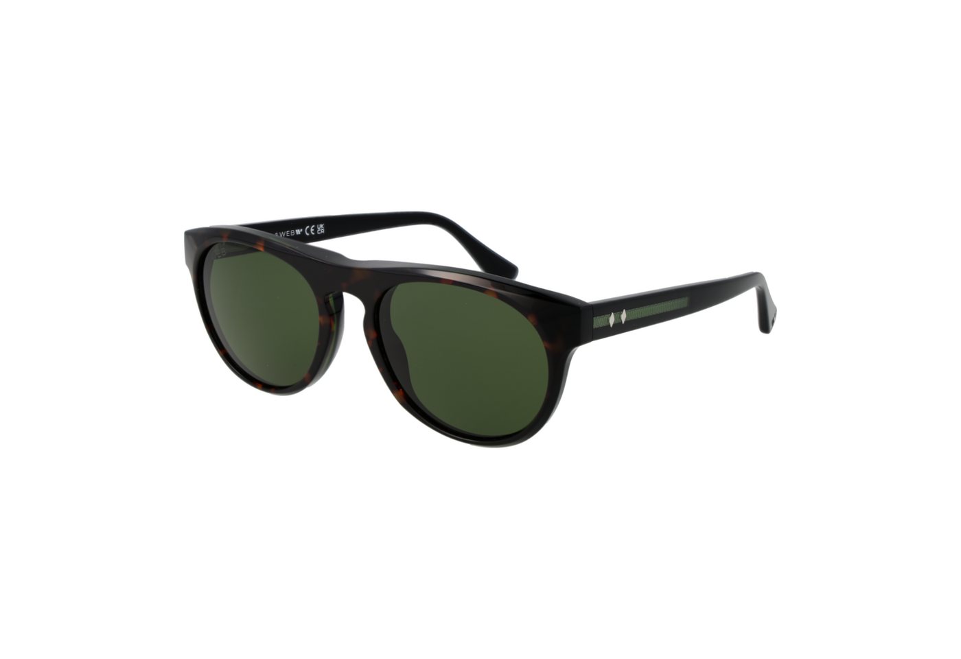 Web Sonnenbrille WE0349 5552N von Web