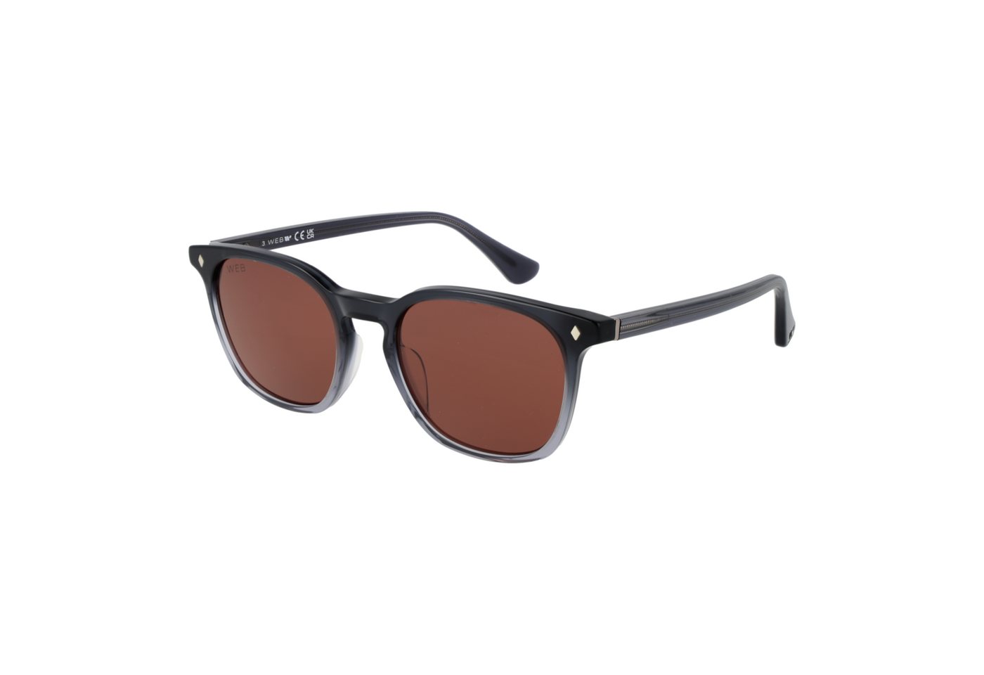 Web Sonnenbrille WE0364 5220S von Web