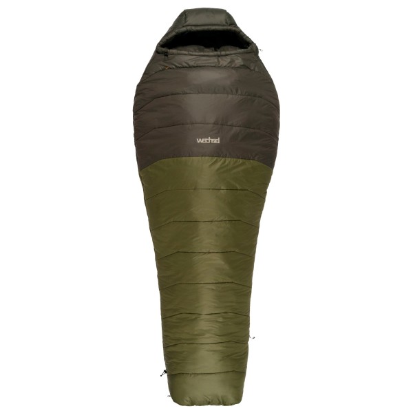 Wechsel - Mudds Winter - Kunstfaserschlafsack Gr 220 x 80 x 55 cm - L tarmac Wechsel - Mudds Winter - Kunstfaserschlafsack Gr 220 x 80 x 55 cm - L tarmac von Wechsel