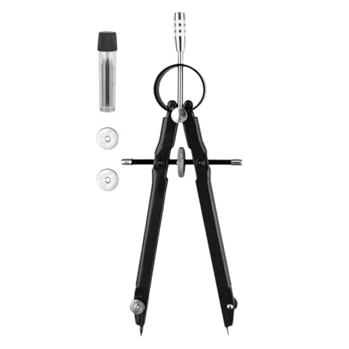 WeddHuis 1 Stück Schnellverstellzirkel Stream von WeddHuis