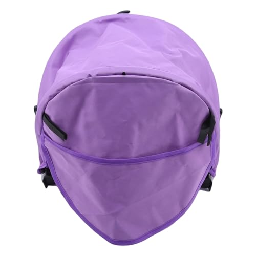 Kinderwagenabdeckung UV-beständig verschleißfest wasserdicht Sonnenschutzabdeckung für Kinderwagen mit Taschen Netzfenster praktisch vielseitig verwendbar verstellbar einziehbar Kinderwagenabdeckung UV-beständig verschleißfest wasserdicht Sonnenschutzabdeckung für Kinderwagen mit Taschen Netzfenster praktisch vielseitig verwendbar verstellbar einziehbar von Wedhapy