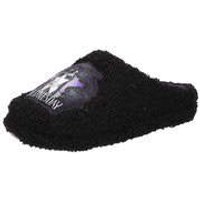 Wednesday Hausschuhe Mädchen schwarz|schwarz|schwarz|schwarz|schwarz von Wednesday