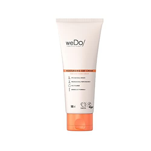 MOISTURISING day cream 100 ml von Wedo