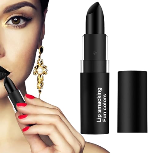 Matte Lippenstift wasserdichte lang anhaltende Samtlippenstift Nicht-Stick-Tasse Nicht verblüfft Lip Stick tragbare Feuchtigkeits-Lippenstifte Lipglos von Weduspaty