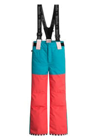 Kinder Schneehose COSMO LOVE von WeeDo