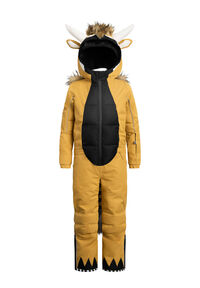 Kinder Skioverall WILD THING von WeeDo