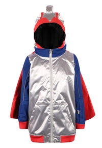 Kinder Winterjacke POWDO Commander von WeeDo