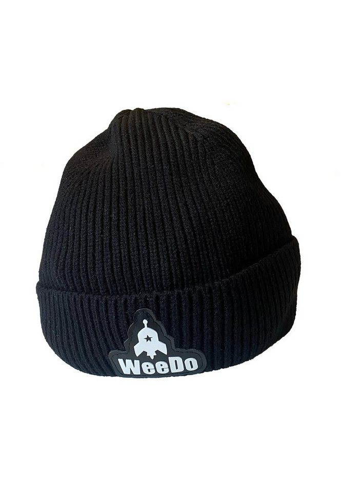 WeeDo Beanie WeeDo Beanie Weiches Material von WeeDo