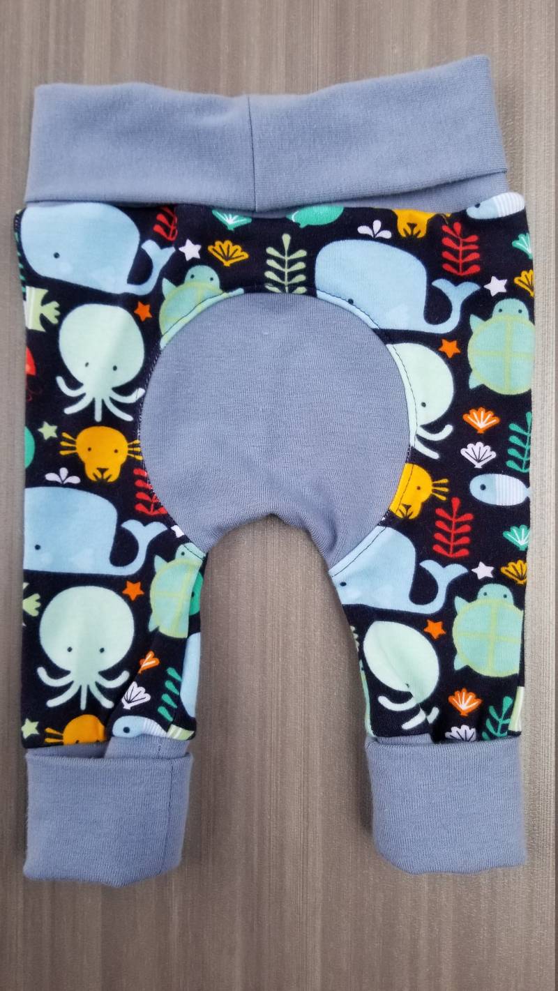 Baby-Leggings Baby-Leggings von WeeFolkWears