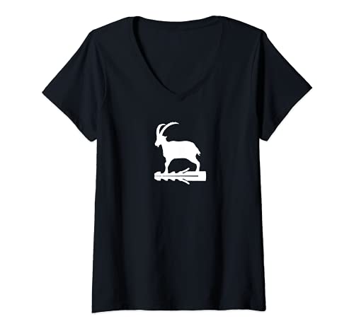 Damen Bock auf n Dübel - 420 Kiffen Cannabis Weed - high sein T-Shirt mit V-Ausschnitt Damen Bock auf n Dübel - 420 Kiffen Cannabis Weed - high sein T-Shirt mit V-Ausschnitt von Weed Cannabis Geschenk Marihuana bong Kiffen