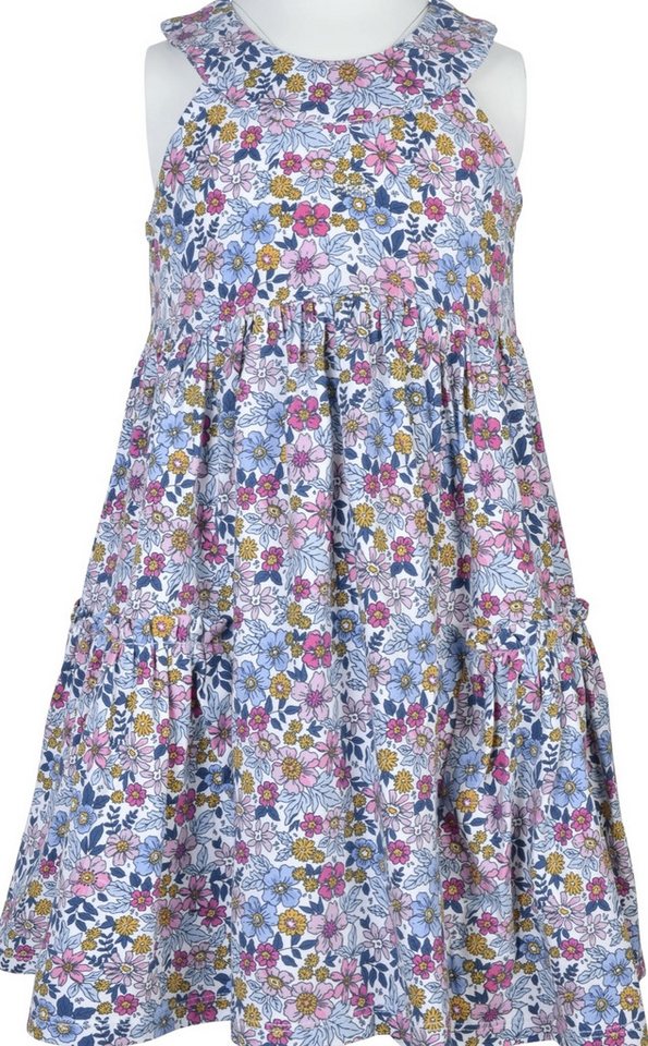 Week-end a la Mer A-Linien-Kleid Vaporeuse (1-tlg) bewegungsfreundliches Sommerkleid von Week-end a la Mer