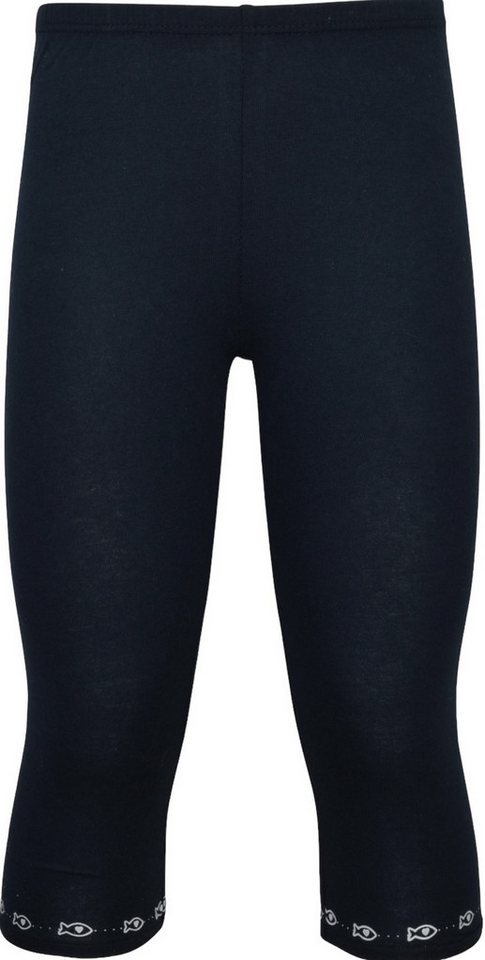 Week-end a la Mer Caprileggings Havana (1-tlg) Elastikbund von Week-end a la Mer
