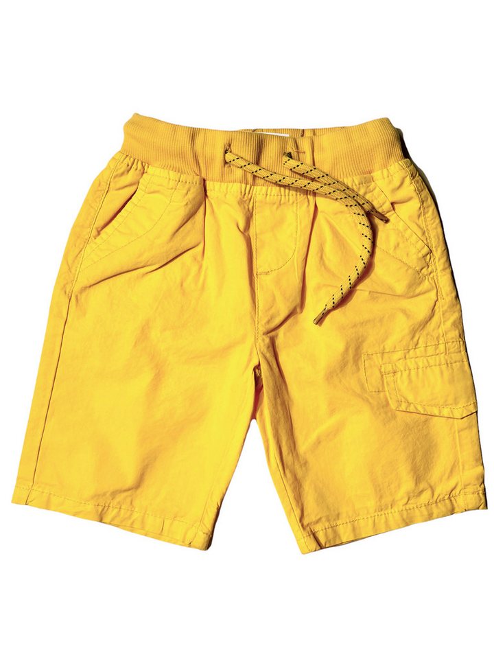 Week-end a la Mer Cargoshorts Soupolait Berm (1-tlg) Elastikbund von Week-end a la Mer