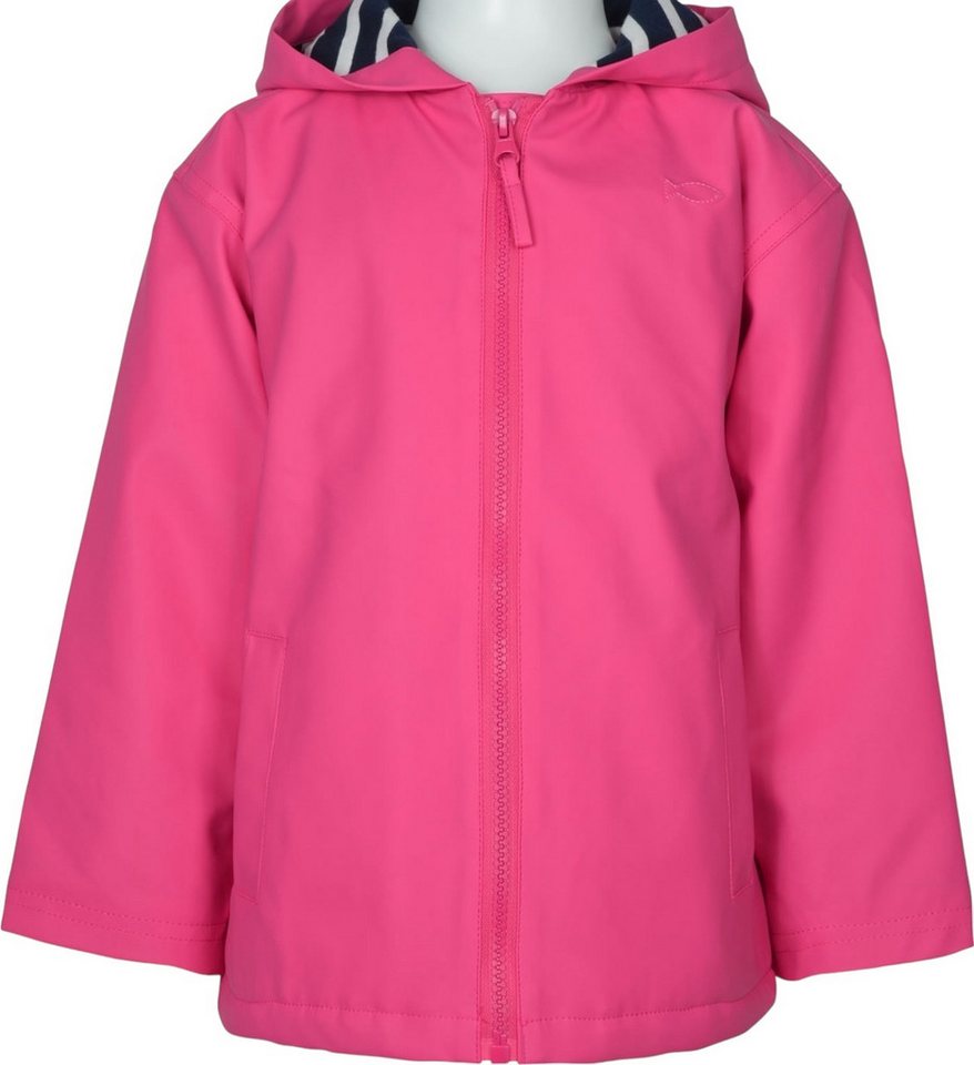 Week-end a la Mer Regenjacke Ref (1-St) dünne, winddichte Regenjacke von Week-end a la Mer