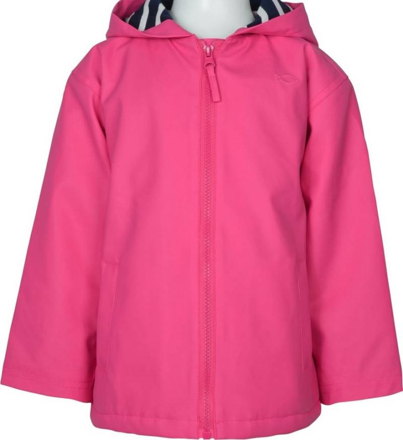 Week-end a la Mer Regenjacke Ref (1-St) dünne, winddichte Regenjacke von Week-end a la Mer
