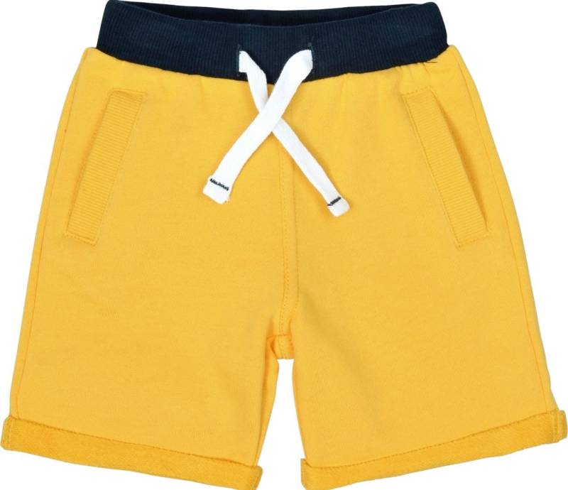 Week-end a la Mer Shorts Lagaff (1-tlg) bequeme Sweathose mit mit breitem Gummibund von Week-end a la Mer