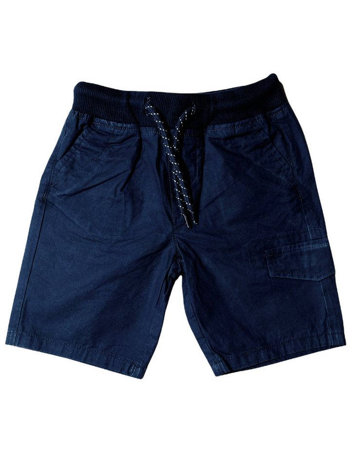 Week-end a la Mer Shorts Soupolait (1-tlg) mit elastischem Bund von Week-end a la Mer