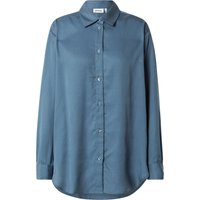 Bluse von Weekday