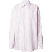 Bluse von Weekday